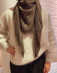Foulard bandana Maxime