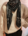 Foulard bandana Maxime