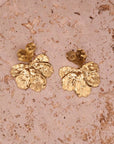 Boucles d’oreilles Creta