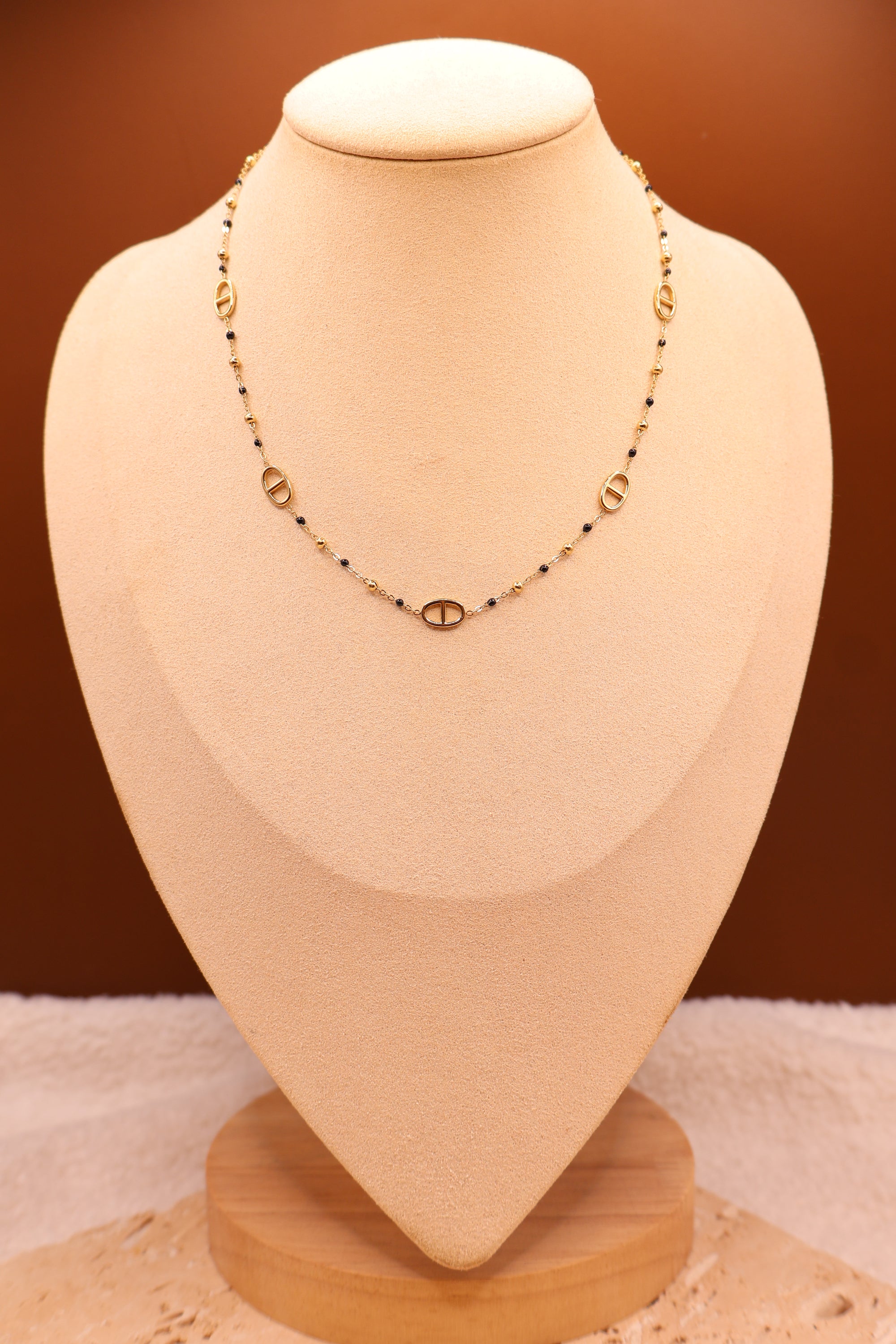 Collier Marine