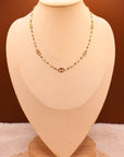 Collier Marine