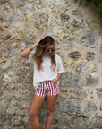 Tee Shirt - Étoile de mer