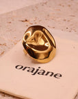 Bague Rondy