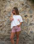 Tee Shirt - Étoile de mer