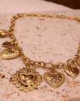 Collier Lovex