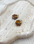Boucles d’oreilles Alya