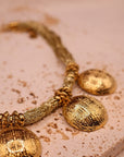 Collier Ether