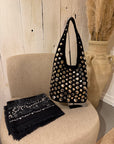 Sac Tom Noir