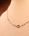 Collier Marine