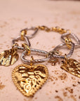 Bracelet Pietro Heart