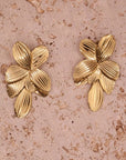 Boucles d’oreilles Zelda