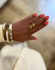 Bague Célia