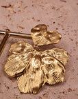 Boucles d’oreilles Creta