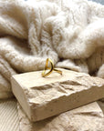 Bague Gladys