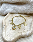 Bracelet Salomé