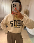 Sweat Soho