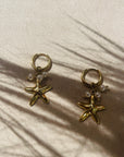 Boucles d’oreilles Palma