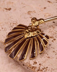 Boucles d’oreilles Aléa