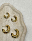 Boucles d’oreilles Alexandra
