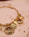 Collier Pietro