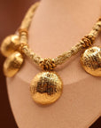Collier Ether