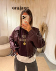 Perfecto Ilan Bordeaux