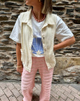 Tee-shirts Shell
