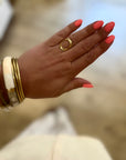 Bague Mel