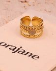 Bague Nela