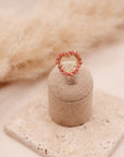 Bague Création Coeur - Cielle