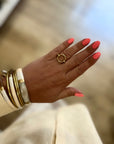 Bague Élise