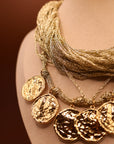 Collier Ellya