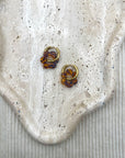 Boucles d’oreilles Alya