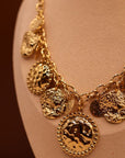 Collier Pietro