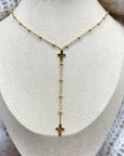 Collier Chapelet