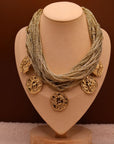 Collier Alec Étoile