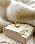 Bague Mel