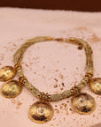 Collier Ether