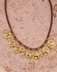 Collier Joséphine