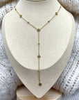 Collier Olivia
