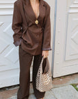 Sac Tom beige