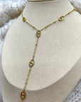 Collier Luna