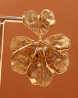 Boucles d’oreilles Creta