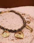 Collier Cowgirl black
