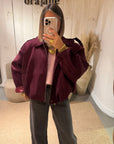 Bombers Mina Bordeaux