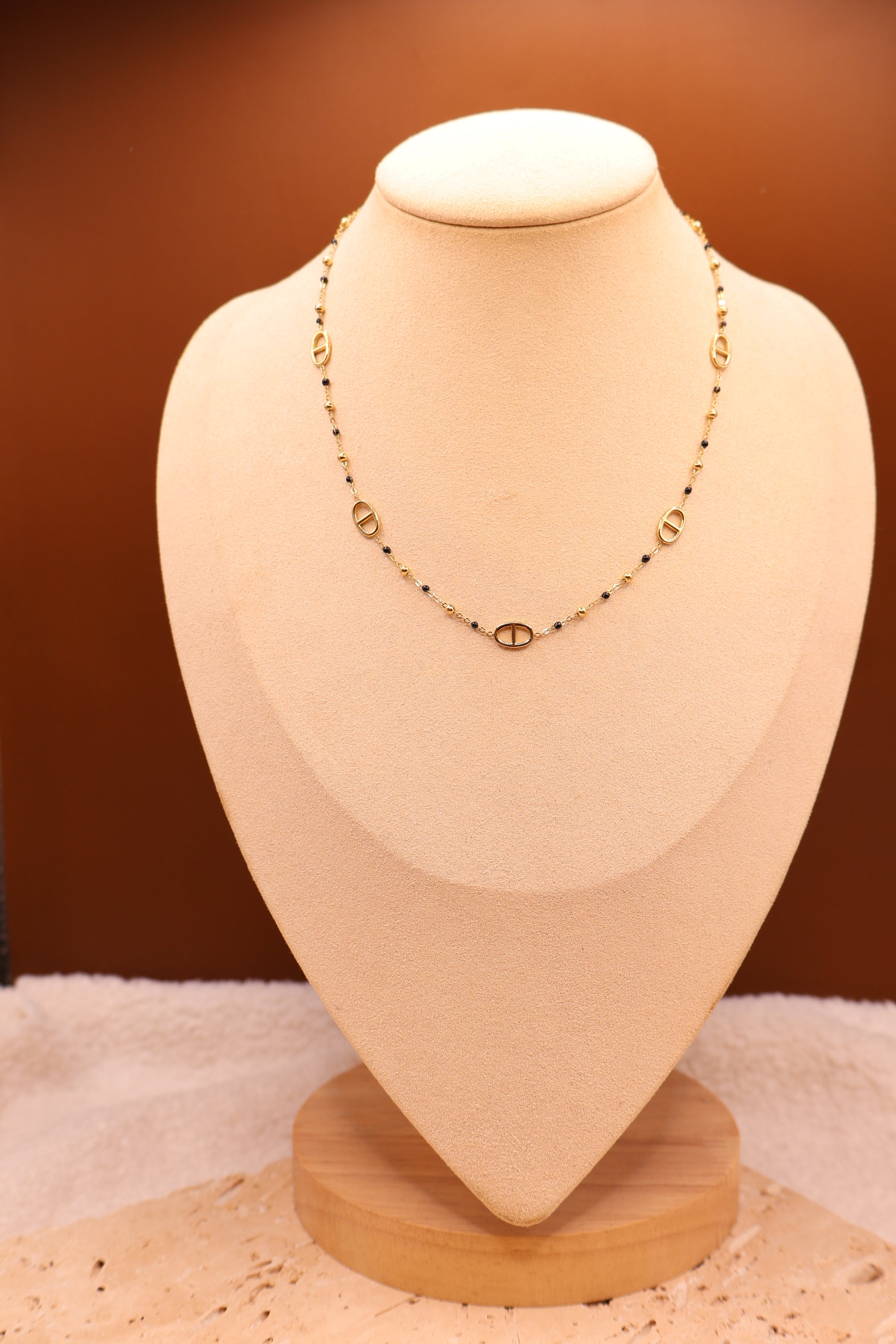 Collier Marine