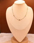 Collier Marine