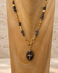 Collier - MOON
