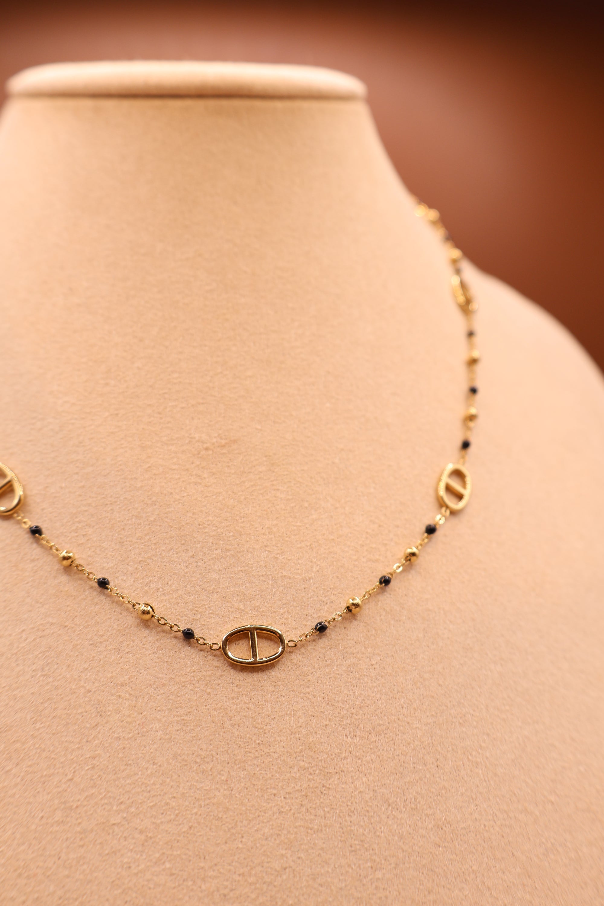 Collier Marine