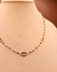 Collier Marine